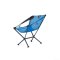 Nemo Moonlite™ Reclining Camp Chair Brilliant Blue